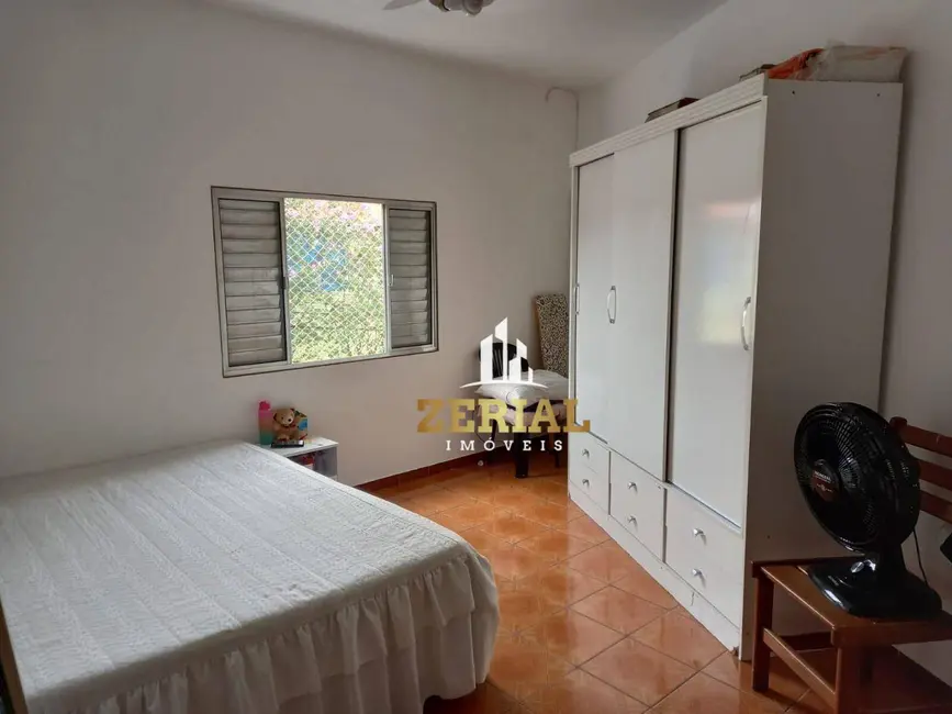 Foto 9 de Sobrado com 3 quartos à venda, 80m2 em Santa Maria, Sao Caetano Do Sul - SP