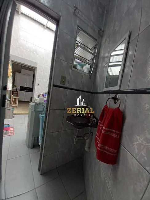 Foto 8 de Sobrado com 3 quartos à venda, 80m2 em Santa Maria, Sao Caetano Do Sul - SP