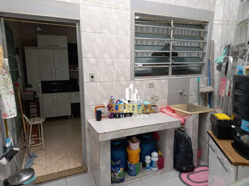 Foto 6 de Sobrado com 3 quartos à venda, 80m2 em Santa Maria, Sao Caetano Do Sul - SP