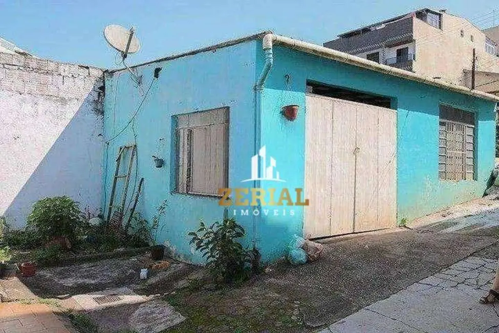 Foto 3 de Terreno / Lote à venda, 400m2 em Santa Maria, Sao Caetano Do Sul - SP