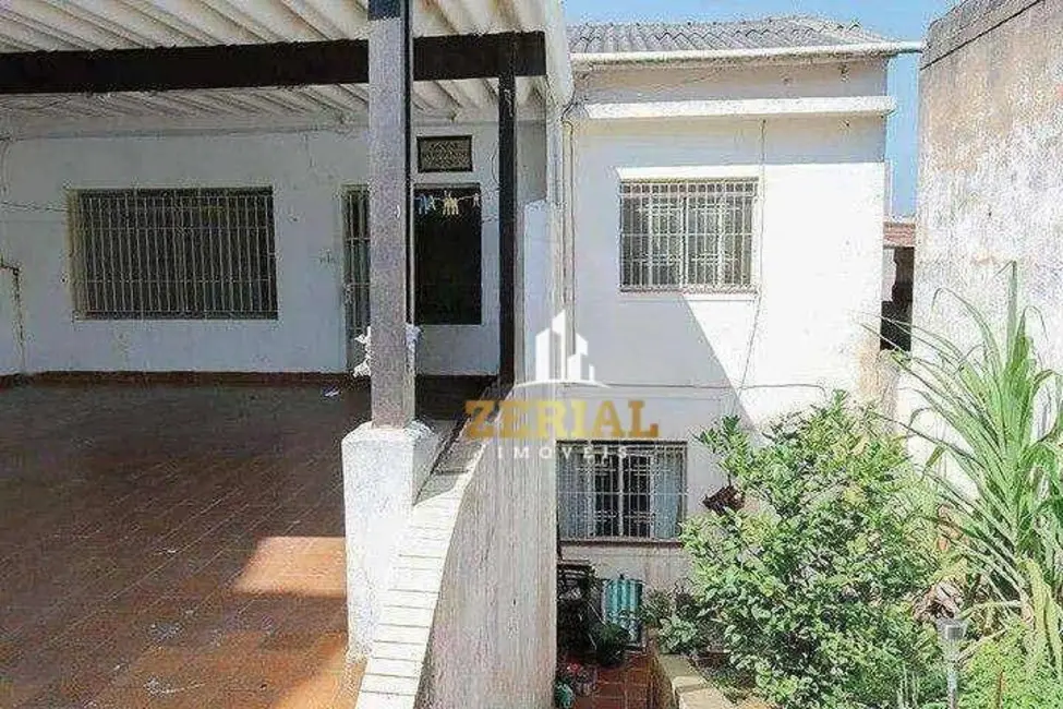 Foto 6 de Terreno / Lote à venda, 400m2 em Santa Maria, Sao Caetano Do Sul - SP