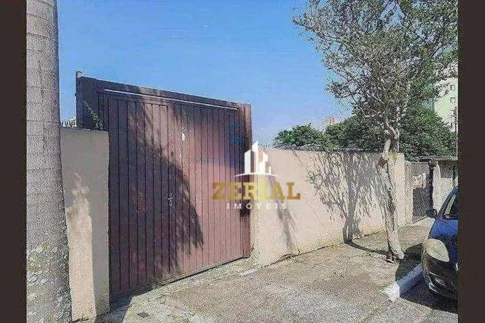 Foto 2 de Terreno / Lote à venda, 400m2 em Santa Maria, Sao Caetano Do Sul - SP