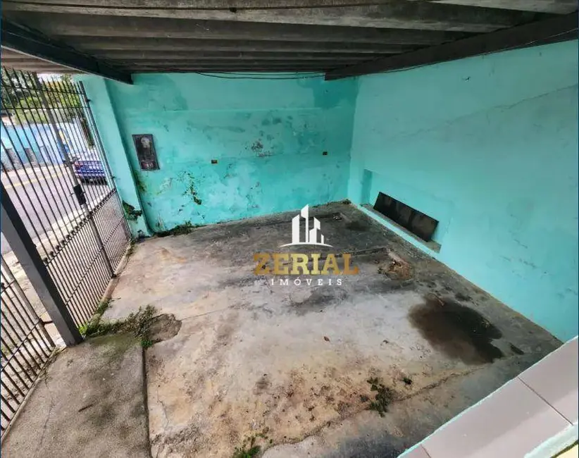 Foto 9 de Casa com 2 quartos à venda, 150m2 em Cerâmica, Sao Caetano Do Sul - SP