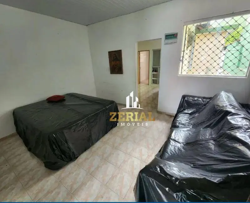 Foto 2 de Casa com 2 quartos à venda, 150m2 em Cerâmica, Sao Caetano Do Sul - SP