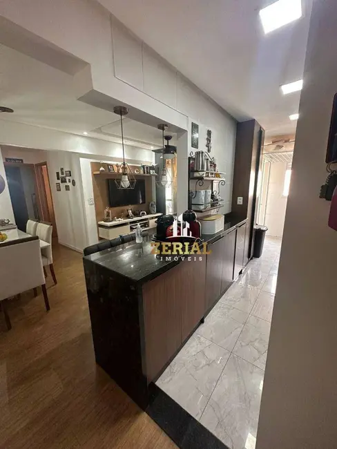 Foto 6 de Apartamento com 2 quartos à venda, 68m2 em Fundação, Sao Caetano Do Sul - SP