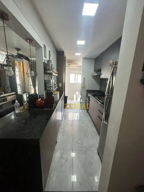 Foto 5 de Apartamento com 2 quartos à venda, 68m2 em Fundação, Sao Caetano Do Sul - SP