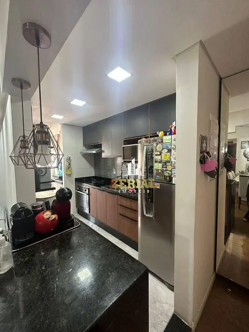 Foto 4 de Apartamento com 2 quartos à venda, 68m2 em Fundação, Sao Caetano Do Sul - SP