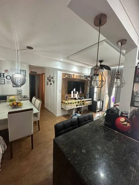 Foto 2 de Apartamento com 2 quartos à venda, 68m2 em Fundação, Sao Caetano Do Sul - SP