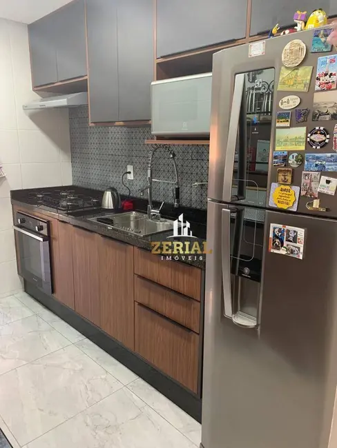 Foto 3 de Apartamento com 2 quartos à venda, 68m2 em Fundação, Sao Caetano Do Sul - SP