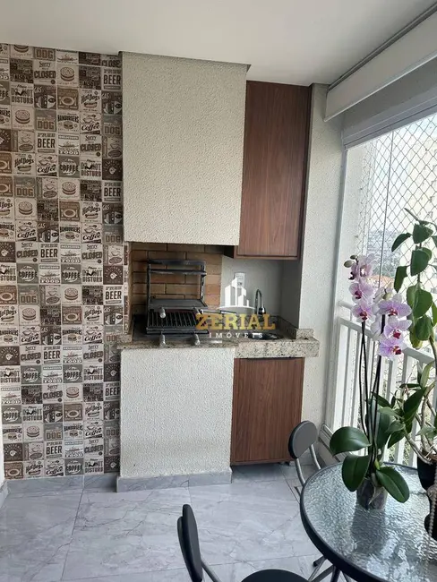 Foto 1 de Apartamento com 2 quartos à venda, 68m2 em Fundação, Sao Caetano Do Sul - SP