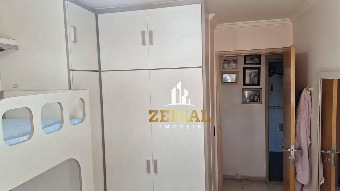 Foto 3 de Apartamento com 3 quartos à venda, 82m2 em Santa Paula, Sao Caetano Do Sul - SP