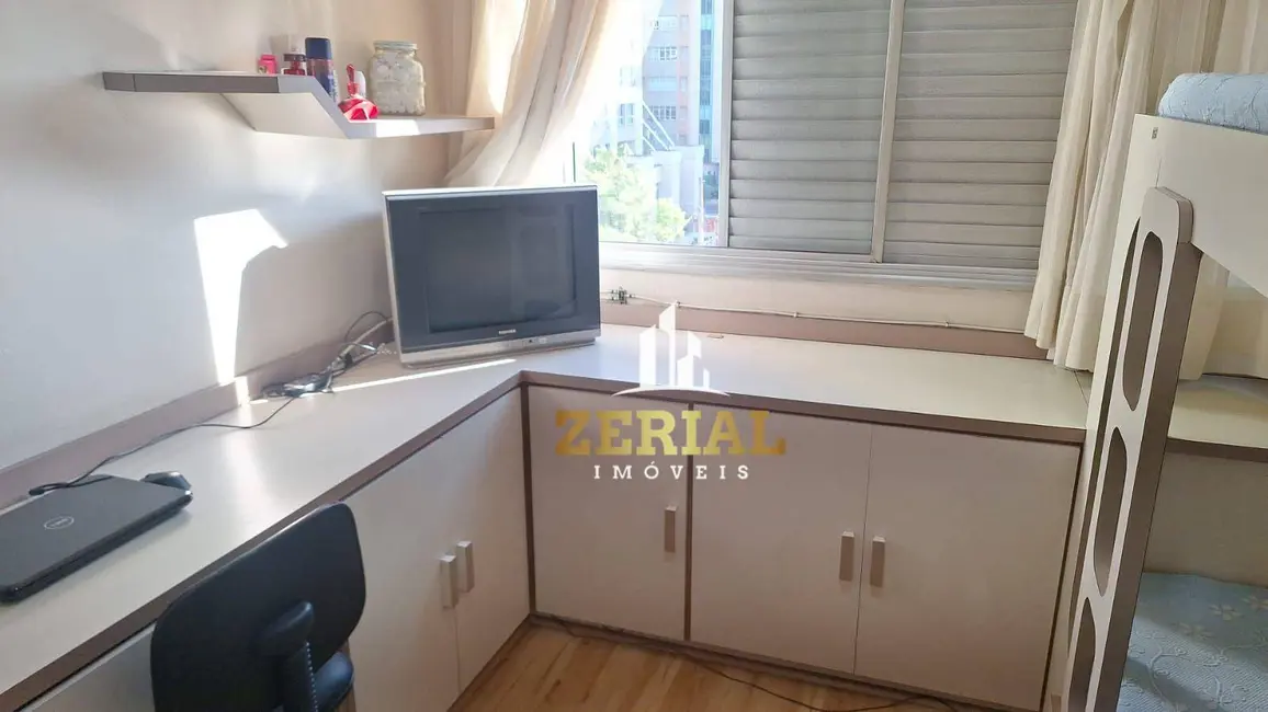 Foto 8 de Apartamento com 3 quartos à venda, 82m2 em Santa Paula, Sao Caetano Do Sul - SP