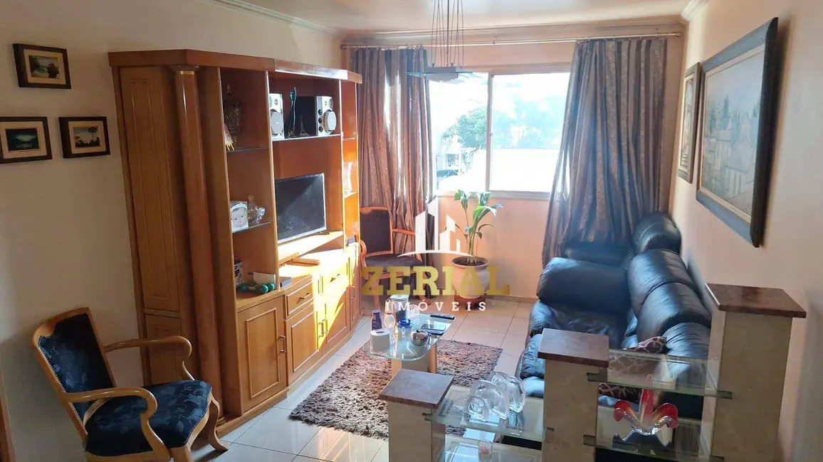 Foto 2 de Apartamento com 3 quartos à venda, 82m2 em Santa Paula, Sao Caetano Do Sul - SP