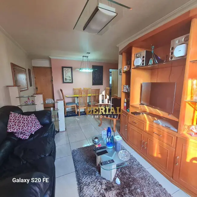 Foto 1 de Apartamento com 3 quartos à venda, 82m2 em Santa Paula, Sao Caetano Do Sul - SP
