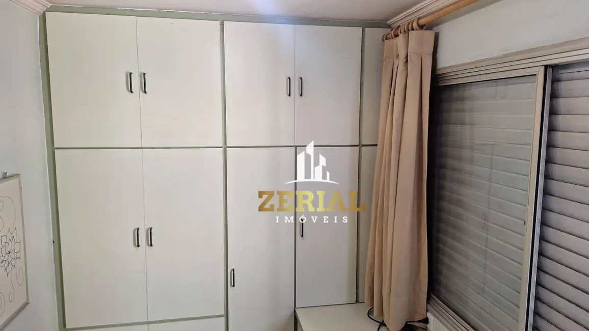 Foto 9 de Apartamento com 3 quartos à venda, 82m2 em Santa Paula, Sao Caetano Do Sul - SP