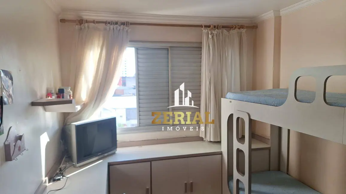 Foto 7 de Apartamento com 3 quartos à venda, 82m2 em Santa Paula, Sao Caetano Do Sul - SP