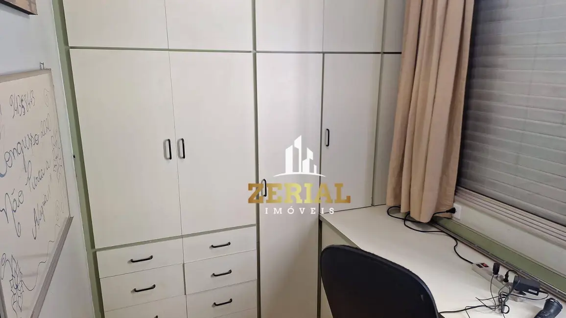 Foto 6 de Apartamento com 3 quartos à venda, 82m2 em Santa Paula, Sao Caetano Do Sul - SP