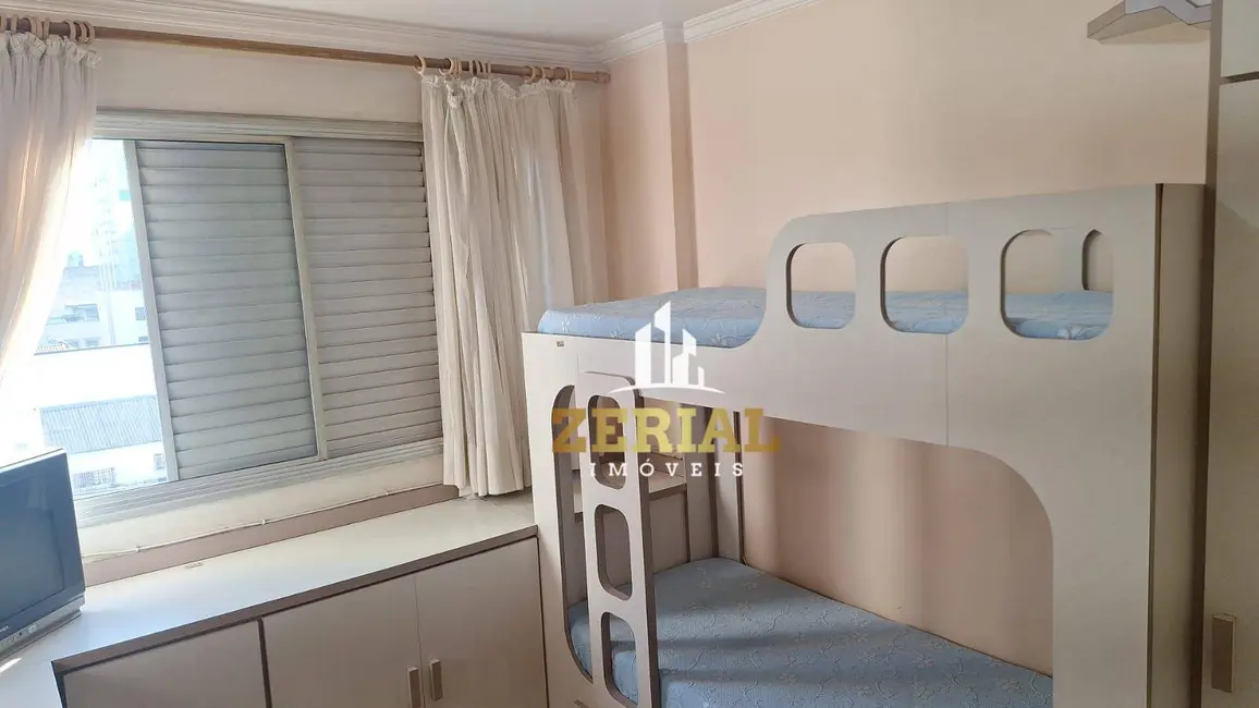 Foto 4 de Apartamento com 3 quartos à venda, 82m2 em Santa Paula, Sao Caetano Do Sul - SP