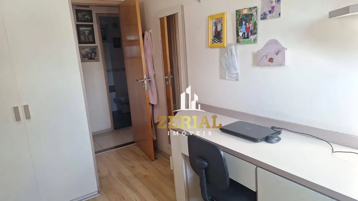 Foto 5 de Apartamento com 3 quartos à venda, 82m2 em Santa Paula, Sao Caetano Do Sul - SP