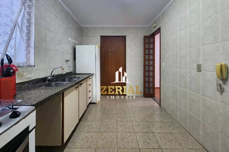 Foto 8 de Apartamento com 3 quartos à venda, 82m2 em Santa Paula, Sao Caetano Do Sul - SP