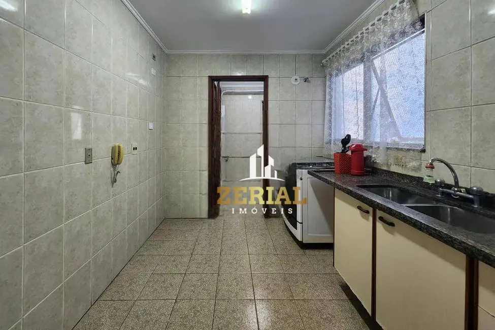 Foto 9 de Apartamento com 3 quartos à venda, 82m2 em Santa Paula, Sao Caetano Do Sul - SP