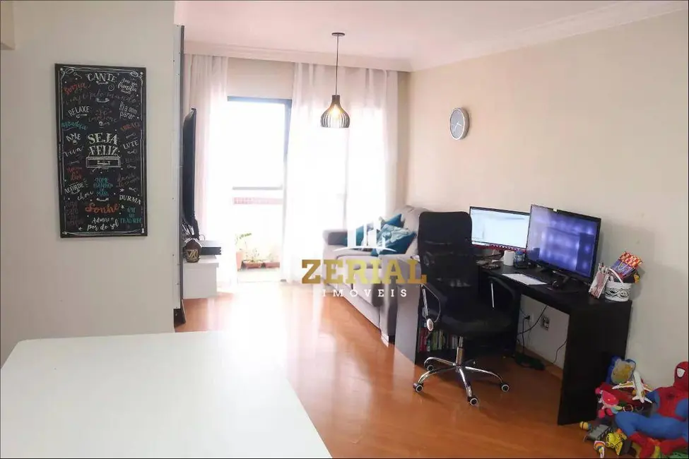 Apartamento com 3 quartos à venda, 86m2 em Cerâmica, Sao Caetano Do Sul - SP - imagem 2 Foto 2 de Apartamento com 3 quartos à venda, 86m2 em Cerâmica, Sao Caetano Do Sul - SP