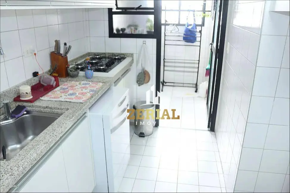 Apartamento com 3 quartos à venda, 86m2 em Cerâmica, Sao Caetano Do Sul - SP - imagem 8 Foto 8 de Apartamento com 3 quartos à venda, 86m2 em Cerâmica, Sao Caetano Do Sul - SP