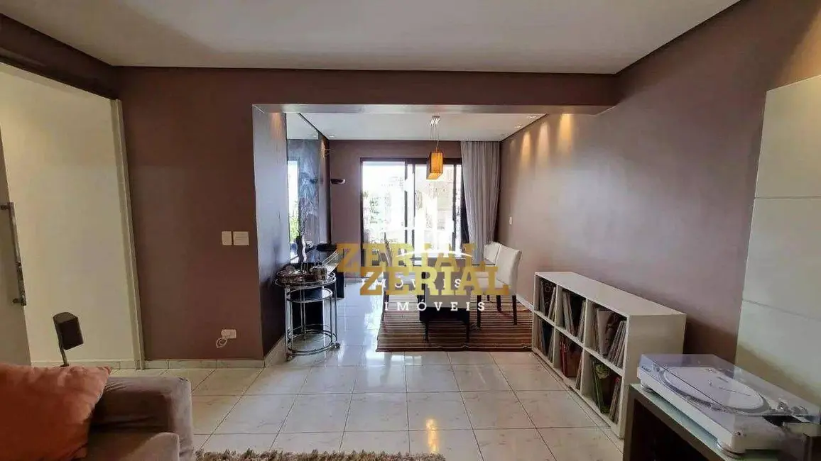 Apartamento com 3 quartos à venda, 131m2 em Santa Paula, Sao Caetano Do Sul - SP - imagem 2 Foto 2 de Apartamento com 3 quartos à venda, 131m2 em Santa Paula, Sao Caetano Do Sul - SP