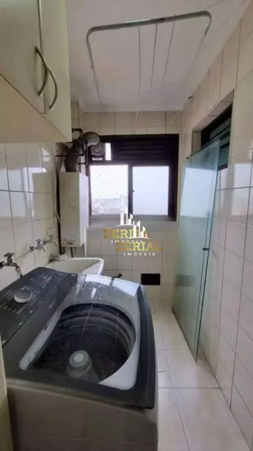 Apartamento com 3 quartos à venda, 131m2 em Santa Paula, Sao Caetano Do Sul - SP - imagem 8 Foto 8 de Apartamento com 3 quartos à venda, 131m2 em Santa Paula, Sao Caetano Do Sul - SP