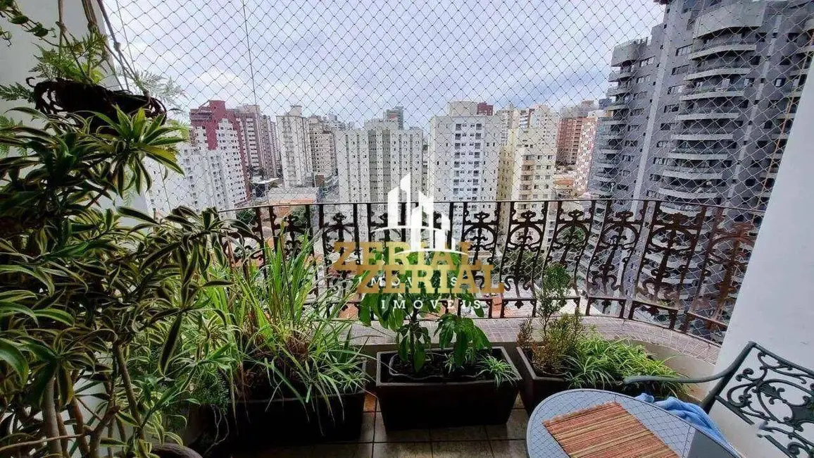 Apartamento com 3 quartos à venda, 131m2 em Santa Paula, Sao Caetano Do Sul - SP - imagem 4 Foto 4 de Apartamento com 3 quartos à venda, 131m2 em Santa Paula, Sao Caetano Do Sul - SP