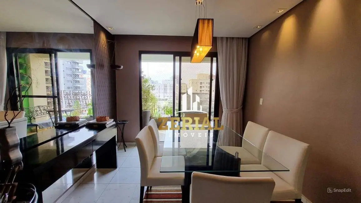 Foto 3 de Apartamento com 3 quartos à venda, 131m2 em Santa Paula, Sao Caetano Do Sul - SP