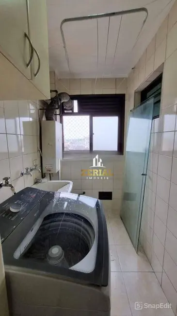 Foto 8 de Apartamento com 3 quartos à venda, 131m2 em Santa Paula, Sao Caetano Do Sul - SP