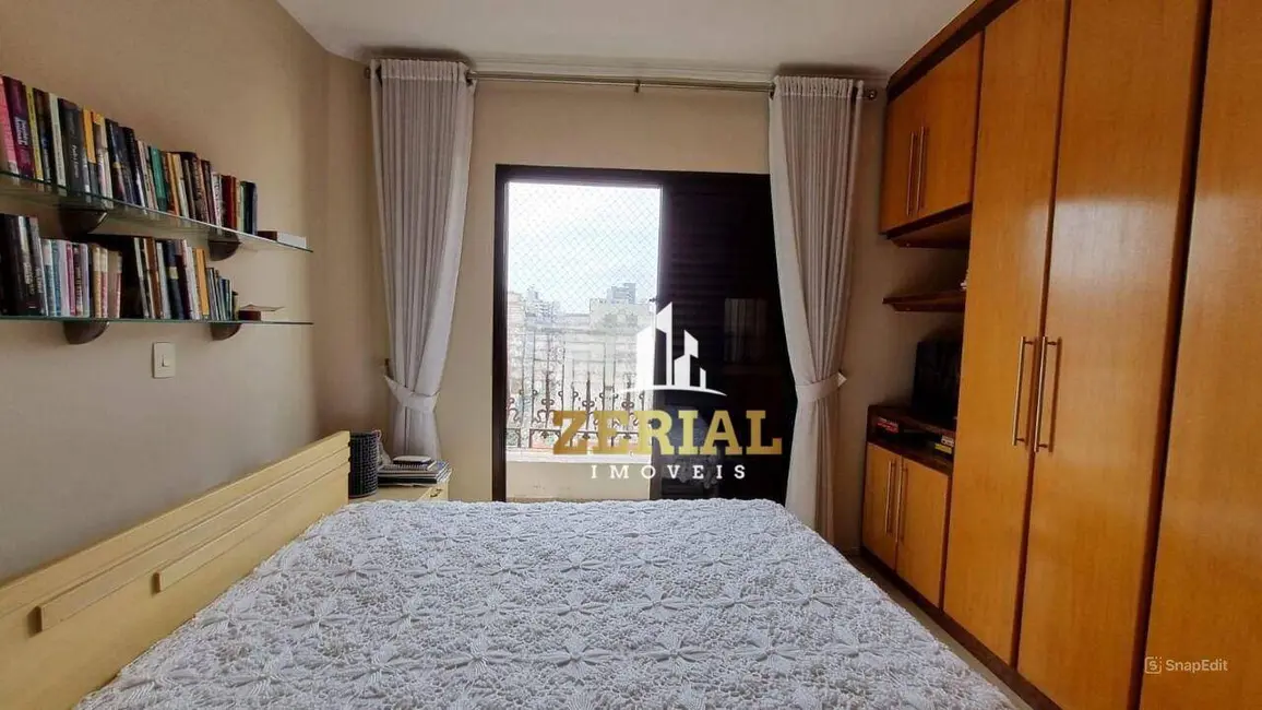 Foto 9 de Apartamento com 3 quartos à venda, 131m2 em Santa Paula, Sao Caetano Do Sul - SP