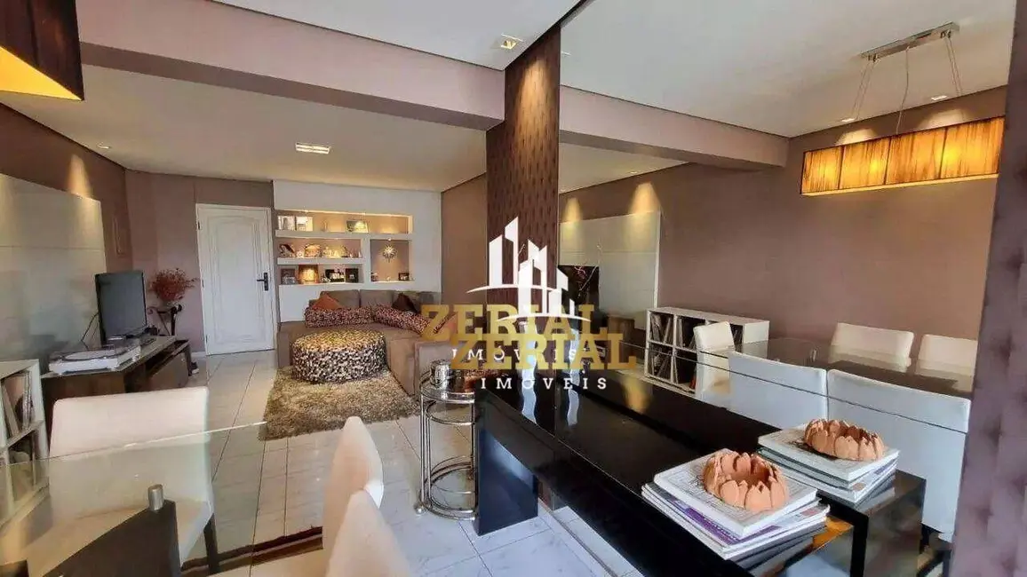 Apartamento com 3 quartos à venda, 131m2 em Santa Paula, Sao Caetano Do Sul - SP - imagem 1 Foto 1 de Apartamento com 3 quartos à venda, 131m2 em Santa Paula, Sao Caetano Do Sul - SP