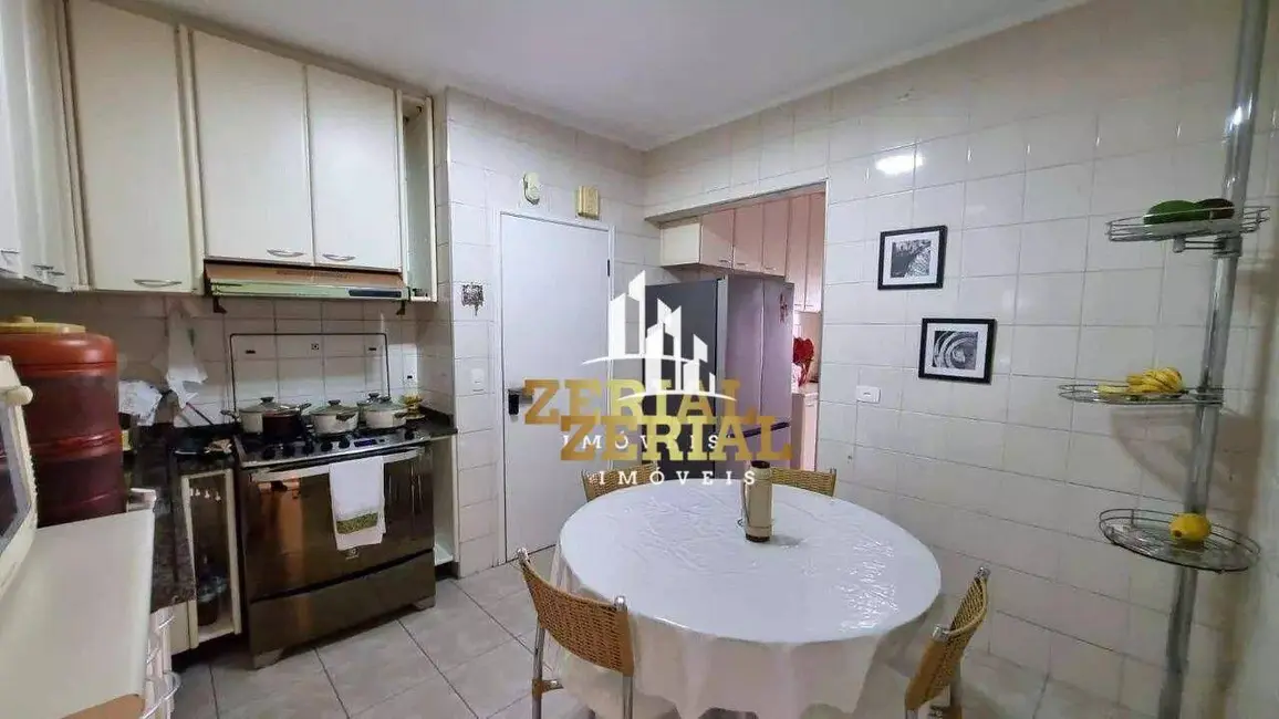 Apartamento com 3 quartos à venda, 131m2 em Santa Paula, Sao Caetano Do Sul - SP - imagem 6 Foto 6 de Apartamento com 3 quartos à venda, 131m2 em Santa Paula, Sao Caetano Do Sul - SP