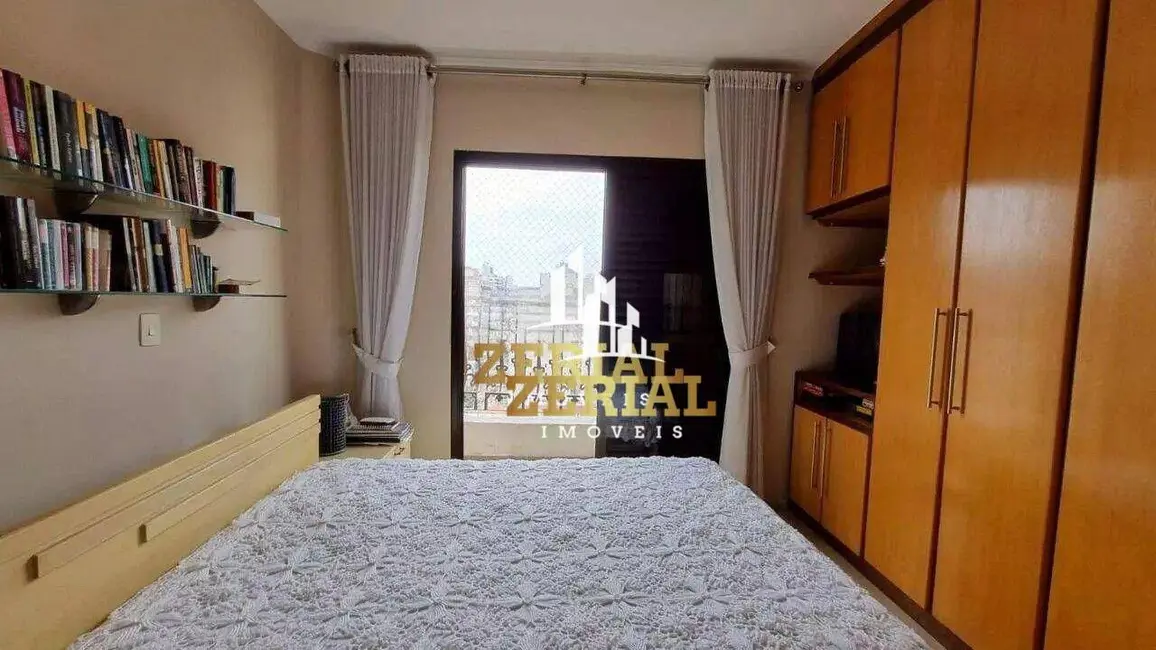 Apartamento com 3 quartos à venda, 131m2 em Santa Paula, Sao Caetano Do Sul - SP - imagem 9 Foto 9 de Apartamento com 3 quartos à venda, 131m2 em Santa Paula, Sao Caetano Do Sul - SP