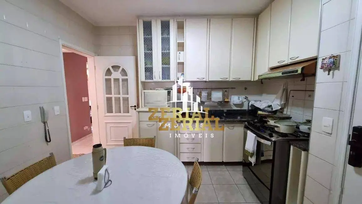 Apartamento com 3 quartos à venda, 131m2 em Santa Paula, Sao Caetano Do Sul - SP - imagem 5 Foto 5 de Apartamento com 3 quartos à venda, 131m2 em Santa Paula, Sao Caetano Do Sul - SP