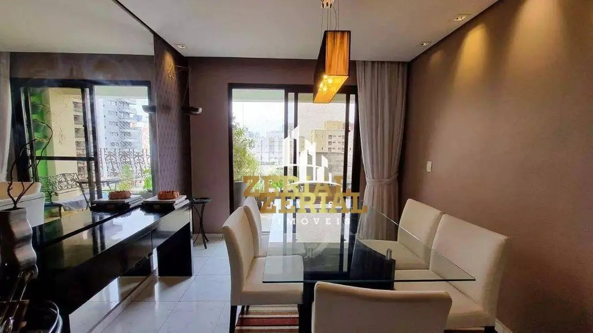 Apartamento com 3 quartos à venda, 131m2 em Santa Paula, Sao Caetano Do Sul - SP - imagem 3 Foto 3 de Apartamento com 3 quartos à venda, 131m2 em Santa Paula, Sao Caetano Do Sul - SP