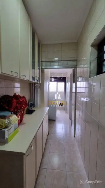 Foto 7 de Apartamento com 3 quartos à venda, 131m2 em Santa Paula, Sao Caetano Do Sul - SP