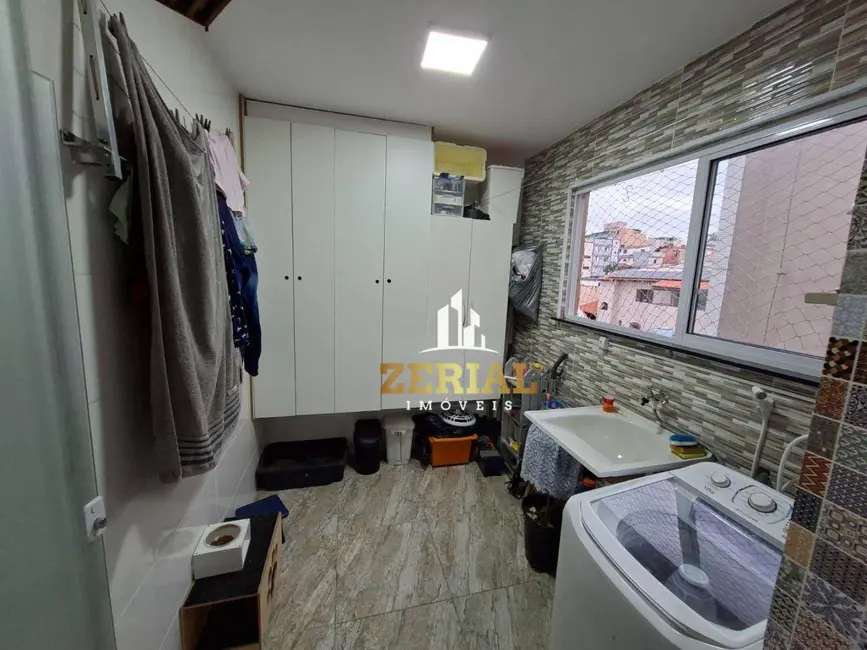 Foto 4 de Apartamento com 3 quartos à venda, 81m2 em Boa Vista, Sao Caetano Do Sul - SP