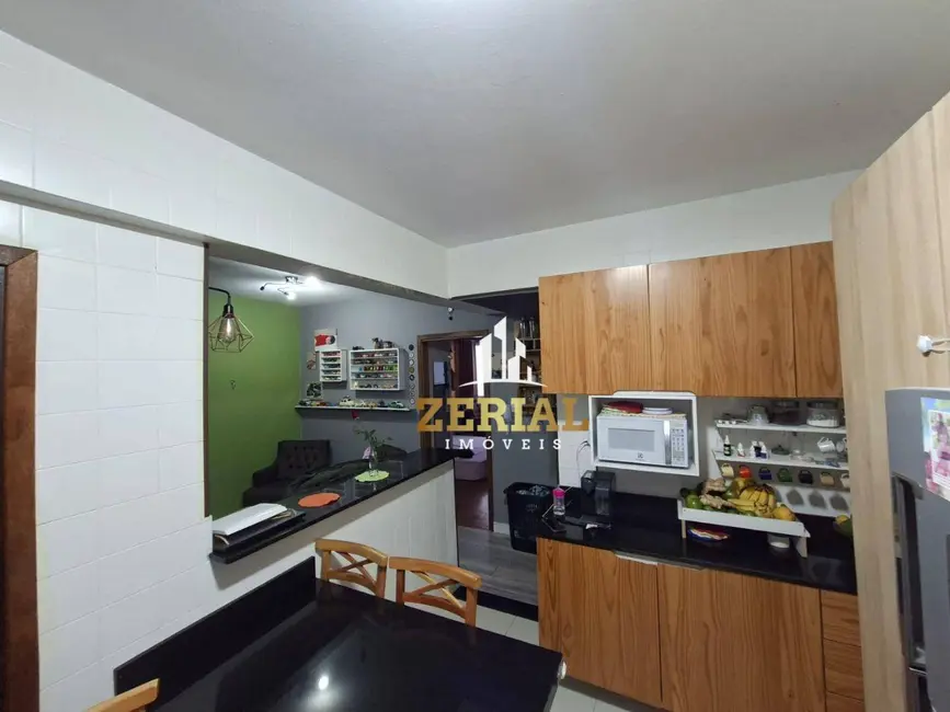 Foto 3 de Apartamento com 3 quartos à venda, 81m2 em Boa Vista, Sao Caetano Do Sul - SP