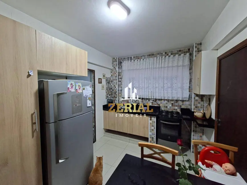 Foto 2 de Apartamento com 3 quartos à venda, 81m2 em Boa Vista, Sao Caetano Do Sul - SP