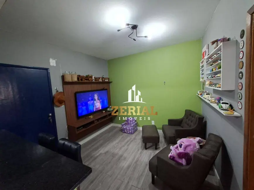 Foto 5 de Apartamento com 3 quartos à venda, 81m2 em Boa Vista, Sao Caetano Do Sul - SP