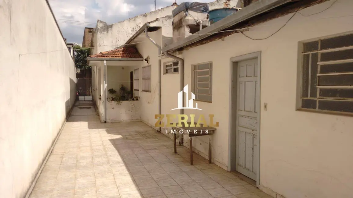 Terreno / Lote à venda, 350m2 em Fundação, Sao Caetano Do Sul - SP - imagem 2 Foto 2 de Terreno / Lote à venda, 350m2 em Fundação, Sao Caetano Do Sul - SP