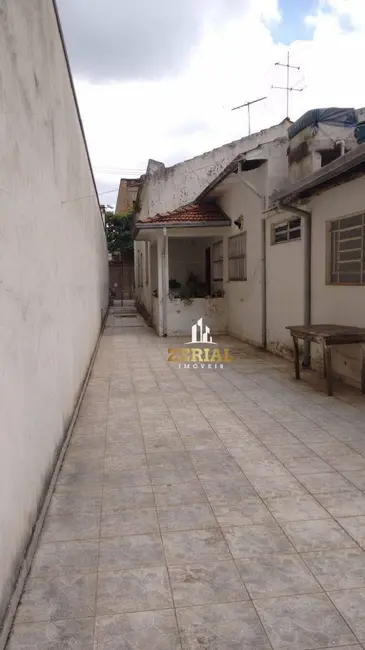 Terreno / Lote à venda, 350m2 em Fundação, Sao Caetano Do Sul - SP - imagem 4 Foto 4 de Terreno / Lote à venda, 350m2 em Fundação, Sao Caetano Do Sul - SP