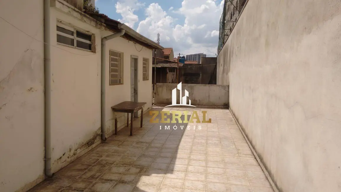 Terreno / Lote à venda, 350m2 em Fundação, Sao Caetano Do Sul - SP - imagem 1 Foto 1 de Terreno / Lote à venda, 350m2 em Fundação, Sao Caetano Do Sul - SP