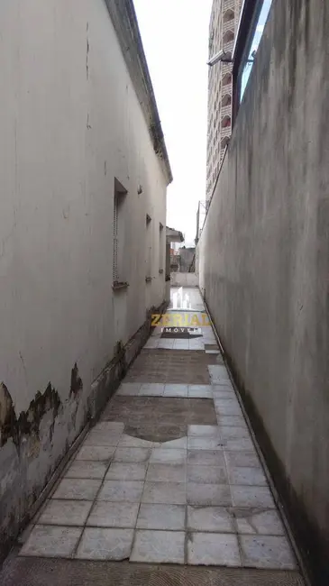 Terreno / Lote à venda, 350m2 em Fundação, Sao Caetano Do Sul - SP - imagem 6 Foto 6 de Terreno / Lote à venda, 350m2 em Fundação, Sao Caetano Do Sul - SP