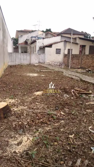 Terreno / Lote à venda, 350m2 em Fundação, Sao Caetano Do Sul - SP - imagem 3 Foto 3 de Terreno / Lote à venda, 350m2 em Fundação, Sao Caetano Do Sul - SP