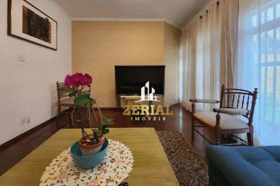 Foto 4 de Sobrado com 4 quartos à venda, 500m2 em Santa Maria, Sao Caetano Do Sul - SP