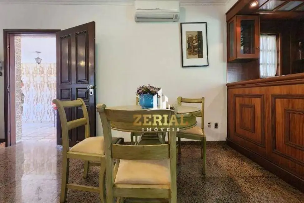 Foto 6 de Sobrado com 4 quartos à venda, 500m2 em Santa Maria, Sao Caetano Do Sul - SP